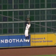 Illustration for article titled Five-Foot-Six Tony Kemp Saves Multiple Runs With A Full Extension Catch At The Wall